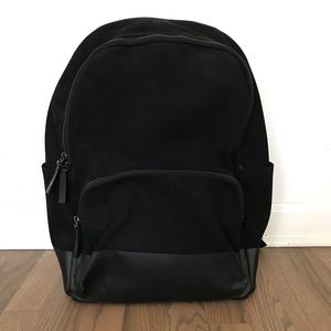 Everlane Backpack - Black
